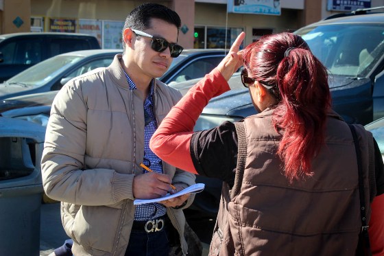 la Dirección del Sistema de Transporte Municipal (SITMUN), realizó una serie de encuestas a los usuarios para conocer su opinión respecto al servicio que se ofrece a la ciudadanía.