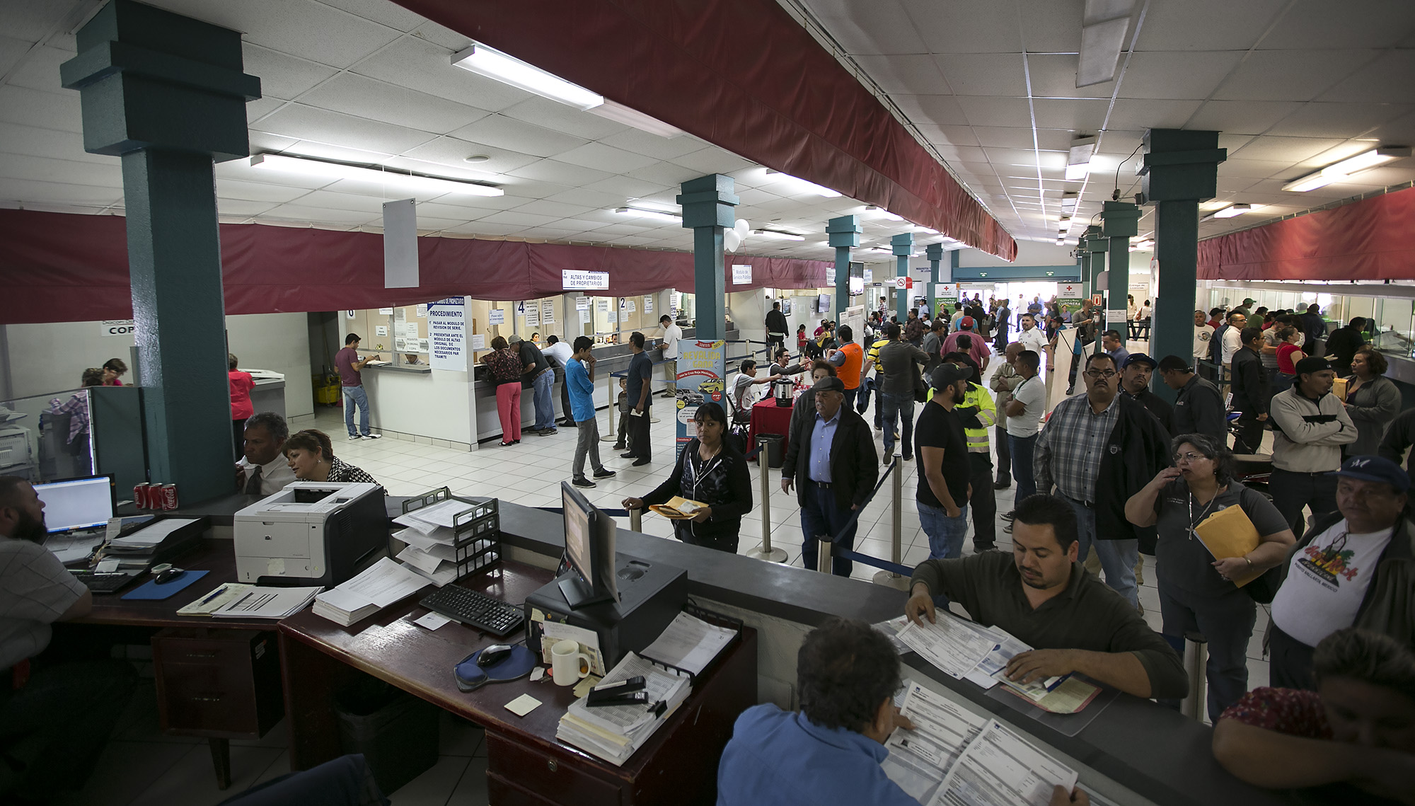 Últimos días de 12% de descuento en revalidación de tarjeta de circulación