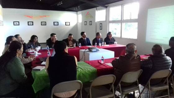 Transparenta Ayuntamiento situación financiera ante grupos intermedios