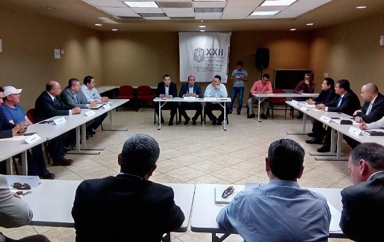 Instalan formalmente redactora que dará origen al Sistema Estatal Anticorrupción