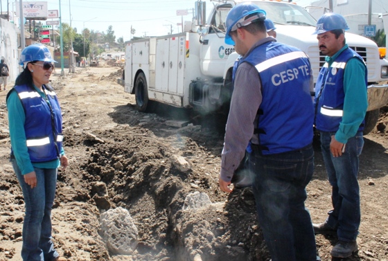Iniciara Gobierno del Estado proceso para obtener certificaciones internacionales a través de la CESPTE