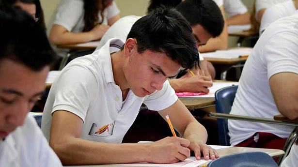 Garantizan espacio a todos los aspirantes a ingresar a preparatoria