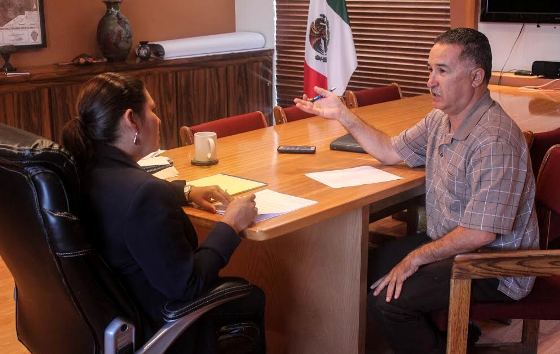 La Casa de las Familias un proyecto respaldado por el Gobierno Municipal