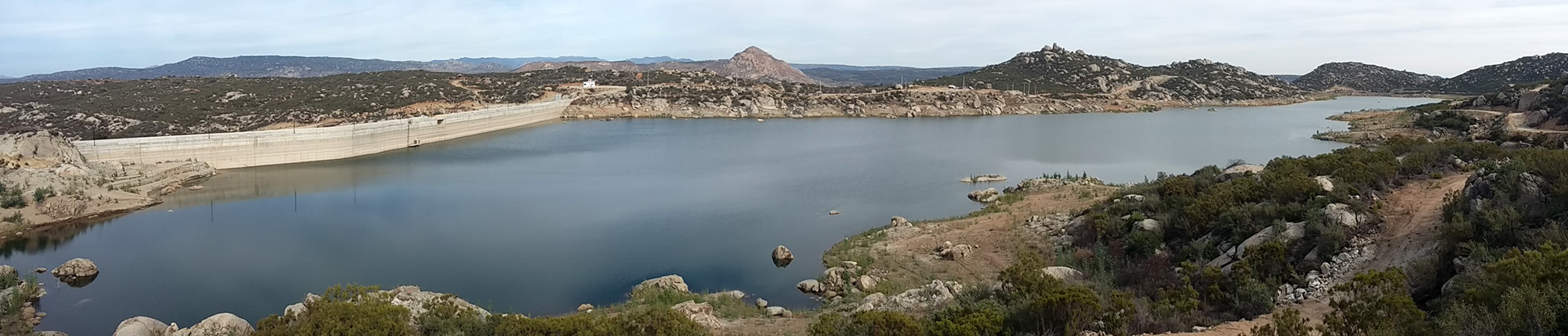 Asegura GOBBC cobertura de agua en zona costa mientras hay desabasto