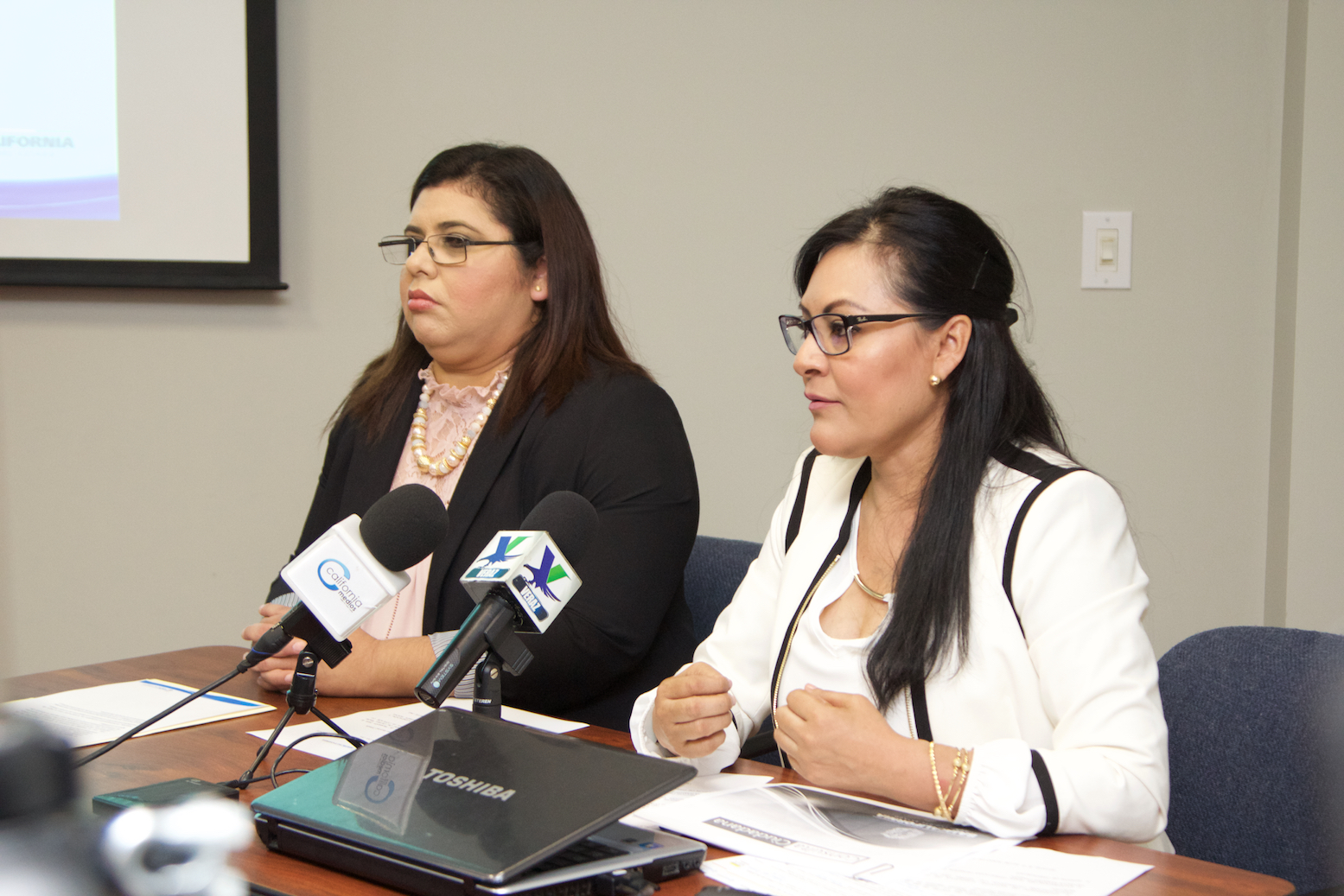 Anuncian Foro Estatal del Agua en Tecate