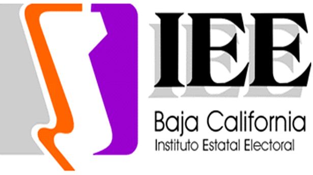 Vacante de Consejero Presidente del IEE de BC