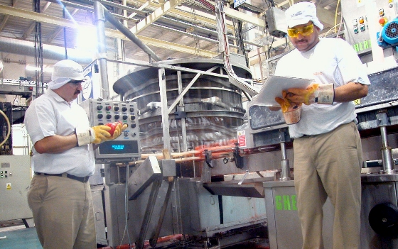 Crece economía de Baja California por 10 trimestres continuos