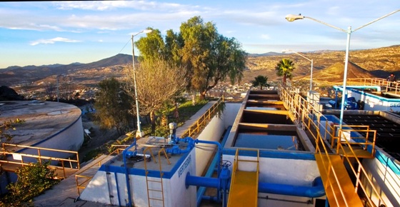 Suspenderá CESPTE agua potable en colonias Escudero, Rincón Tecate y Encanto.