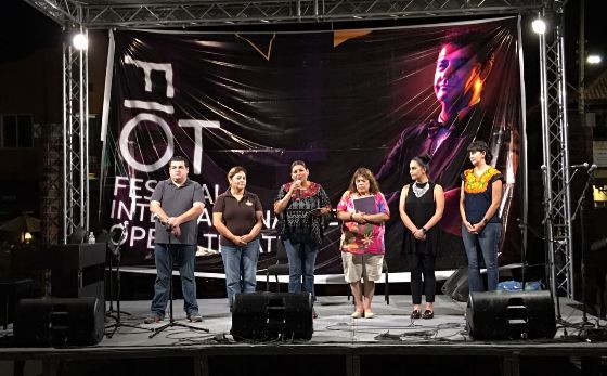 Festival Internacional de Ópera Tecate