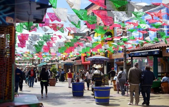Supera expectativas flujo turístico en los siete destinos de Baja California