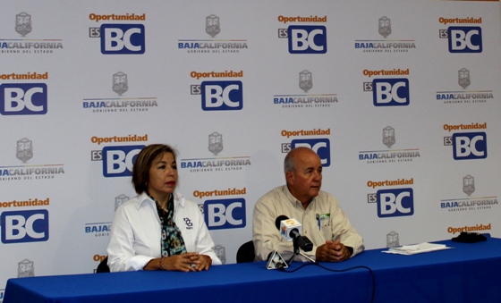 Realizará Gobierno del Estado Expo Ambiente y Expo Planta  Tijuana 2017