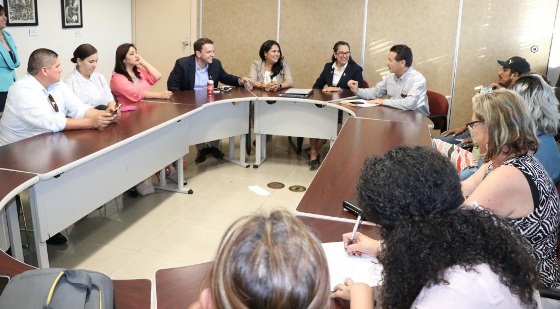 Organizaciones Civiles de Tijuana instan a buscar soluciones que frenen la violencia