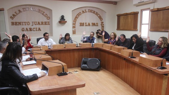 Realizará Alcaldesa de Tecate su primer informe en Teatro de la Ciudad