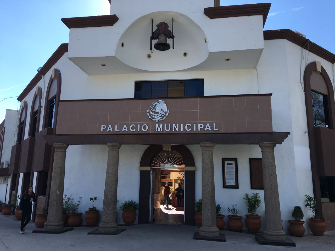 Ayuntamiento de Tecate maneja finanzas sanas y transparentes