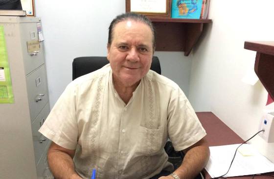 Posicionamiento Regidor Aramburo en Sesión de Cabildo No. 29 de Carácter Extraordinaria