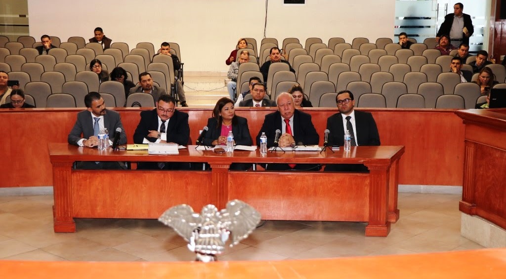 Presenta Alcaldesa Nereida Fuentes propuesta de Ley de ingresos para Tecate