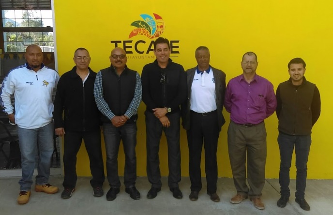  El Pueblo Mágico de Tecate será sede de la Olimpiada Estatal de Judo