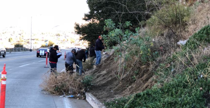 Mantiene Ayuntamiento mejoramiento de imagen urbana del Pueblo Mágico