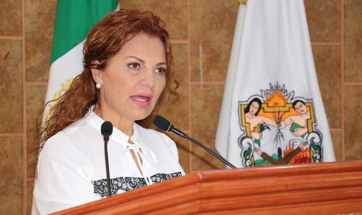 Exhorta Congreso de B.C. al Gobierno Federal a fin de impulsar el turismo náutico en Ensenada: Dip. Rocío López Gorosave