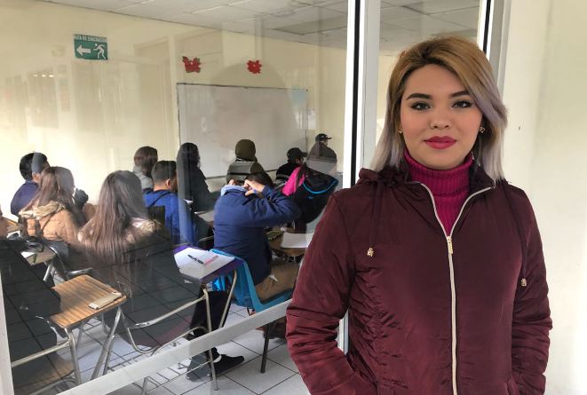 Con más de 350 alumnos dio inicio el Programa “Inglés para Todos”