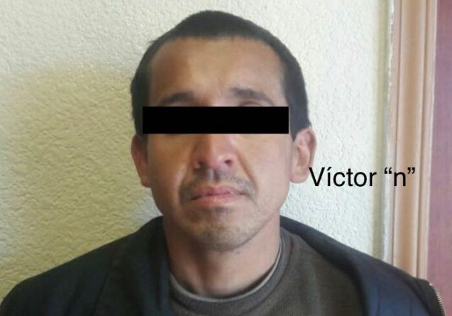 Intensa actividad policial en Tecate, pone tras las rejas a presuntos delincuentes