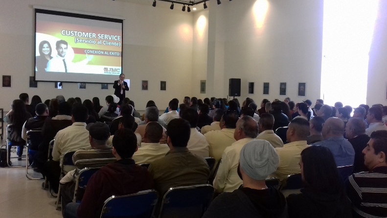 Certificará Gobierno del Estado a prestadores de servicios de atención al cliente en Tecate