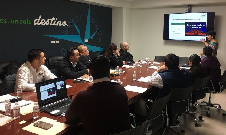 Analiza Gobierno del Estado implementar programa de distinción a las localidades con potencial turístico  