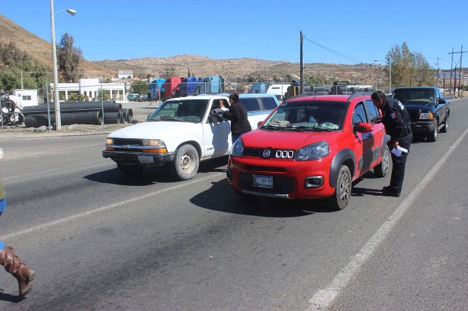 Campaña permanente para Prevenir la Desaparición de Mujeres y Adolescentes