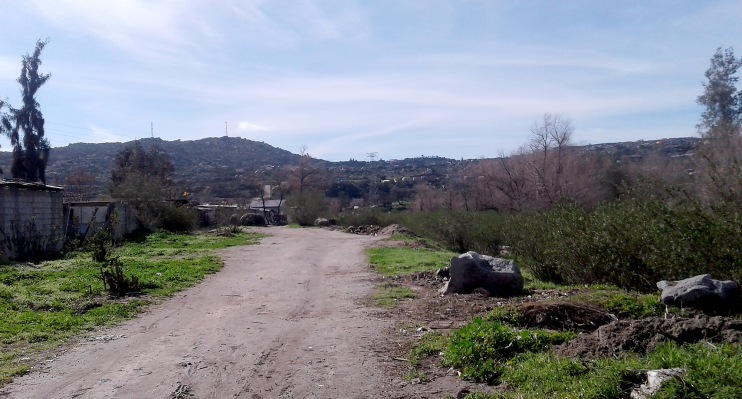 Más calles pavimentadas para colonias de Tecate por parte de Gobierno del Estado