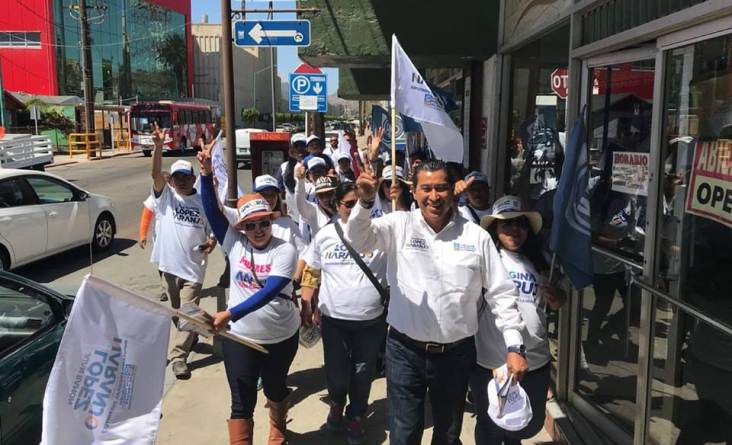 López Naranjo será un gran promotor para obtener mayores recursos federales