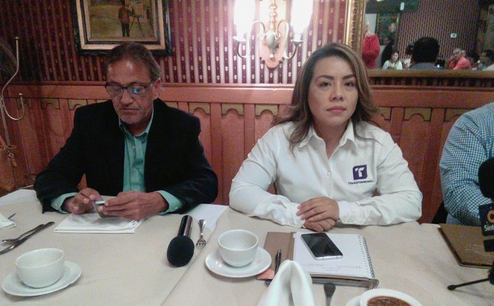 Cambia de nombre e imagen Partido Encuentro Social