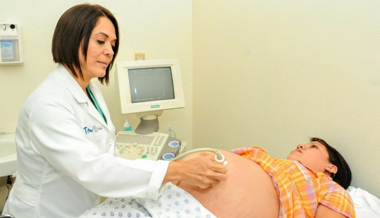 Anuncian Gobierno del Estado y Seguro Popular cobertura de salud para menores embarazadas