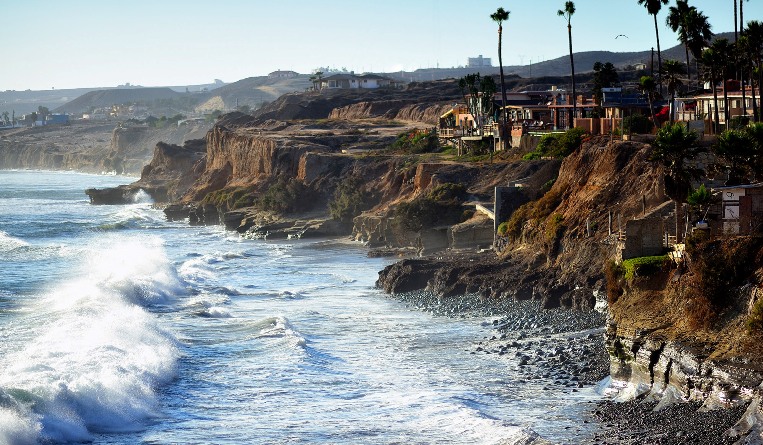 Finaliza Gobierno del Estado licitación con FONATUR para el impulso turístico de Playas de Rosarito