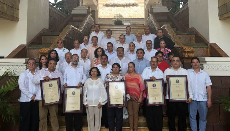 Participa Melba Olvera en Congreso Nacional de Organismos de Derechos Humanos