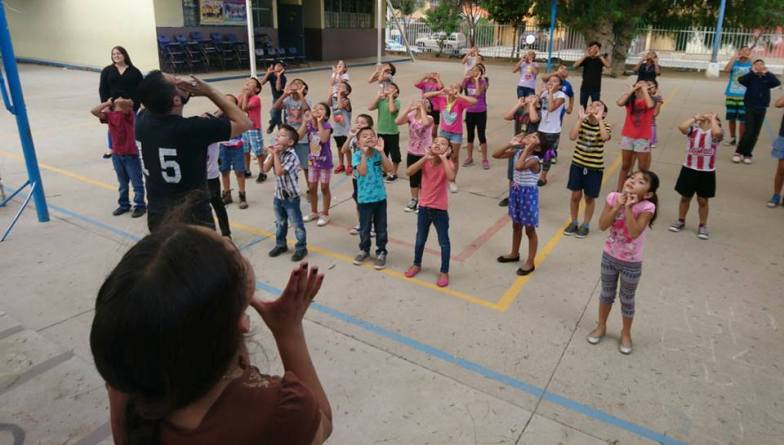 SEE, invita a los estudiantes a inscribirse en la escuela de verano