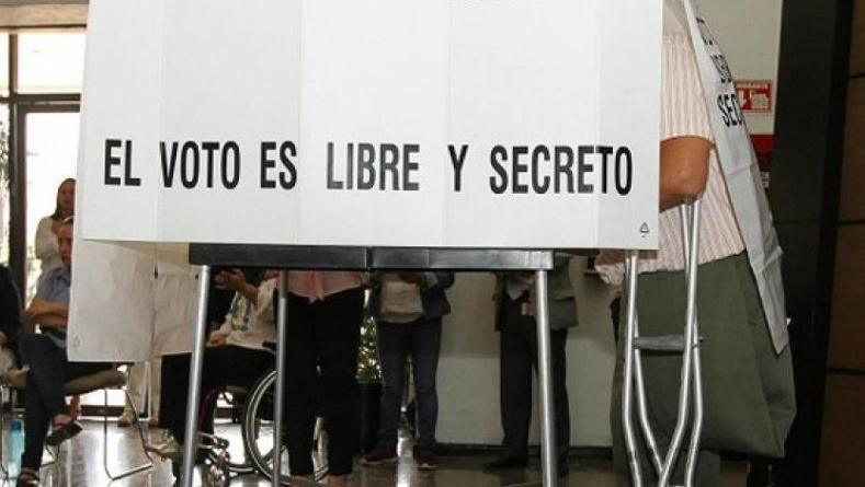 Casillas especiales en hospitales: para facilitar el voto de pacientes, familiares y personal