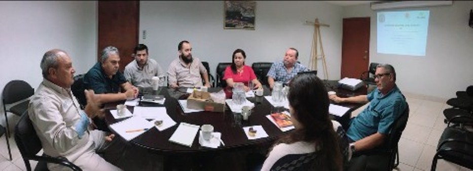 Presentan proyecto para la creación de centro de acopio de ganado bovino en Tecate