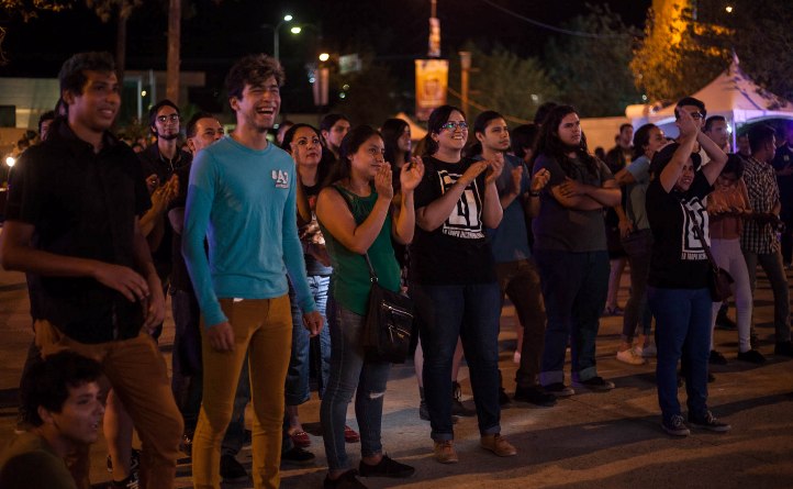 Diversidad artística y cultural caracteriza a la feria Tecate en Marcha 2018