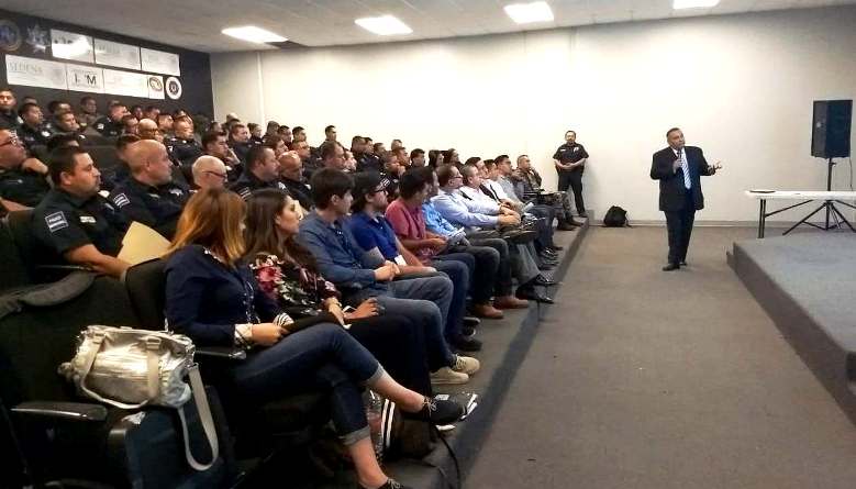 Impulsa Gobierno del Estado la creación de la Policía Ambiental