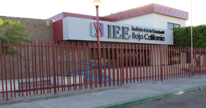 Revisará IEEBC en comisión los lineamientos para el desarrollo de sesión de cómputo distrital