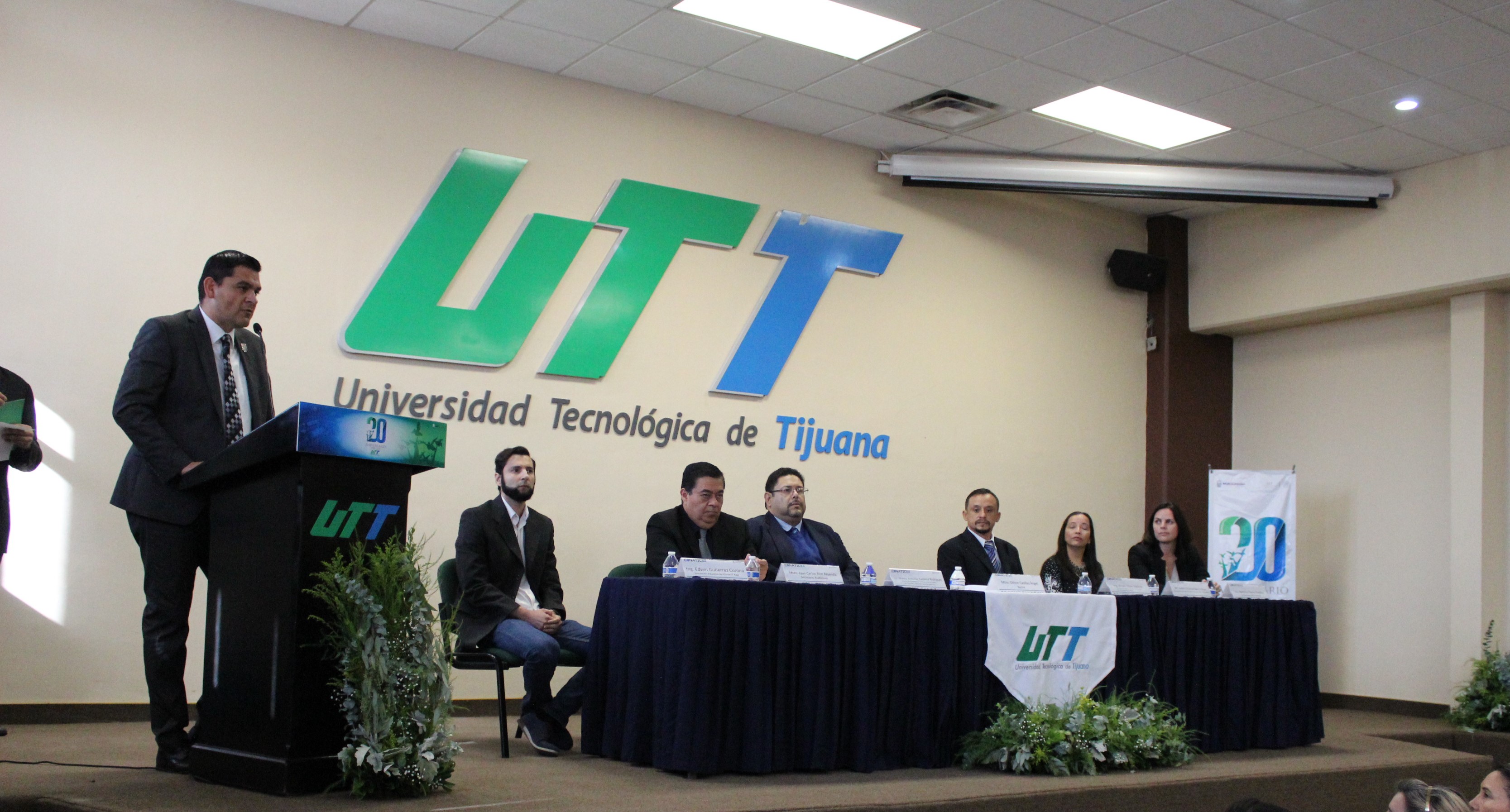 Inaugura Gobierno del Estado Congreso Nacional de tecnologías de la información CONATIC 8.0