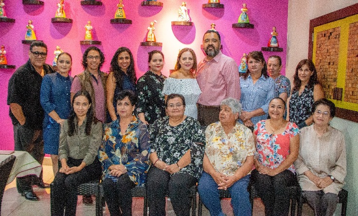 Raúl Castañeda reconoce a  quienes hacen posible opera de Tijuana