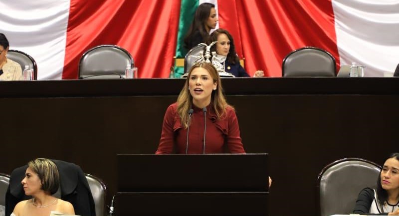 Solicita Marina del Pilar que Federación acelere los recursos del FONDEN para San Felipe y zonas afectadas por “Rosa”