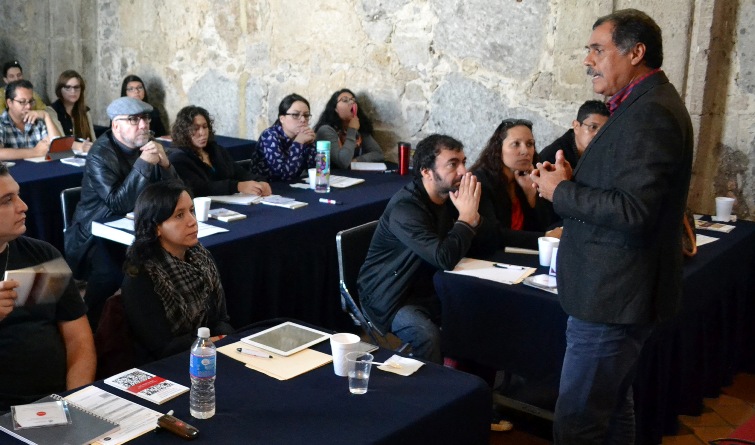 El Primer encuentro de Industrias Culturales y Creativas será en Rosarito