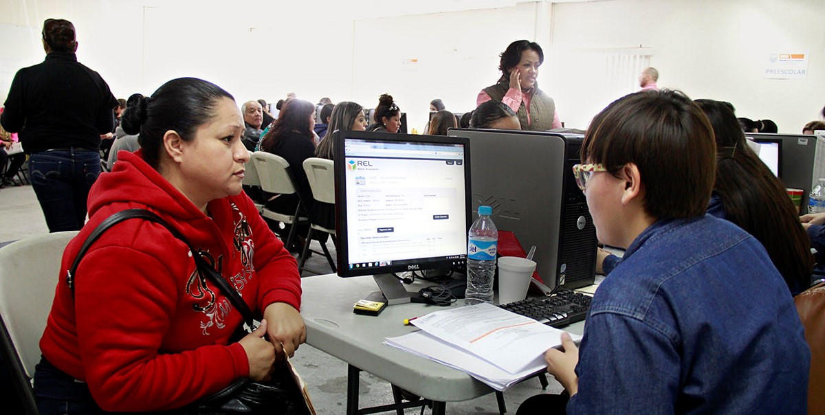 19 de diciembre, último día de inscripciones por internet para educación básica
