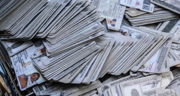 “Martes 15 de enero cierre de campaña - INE”