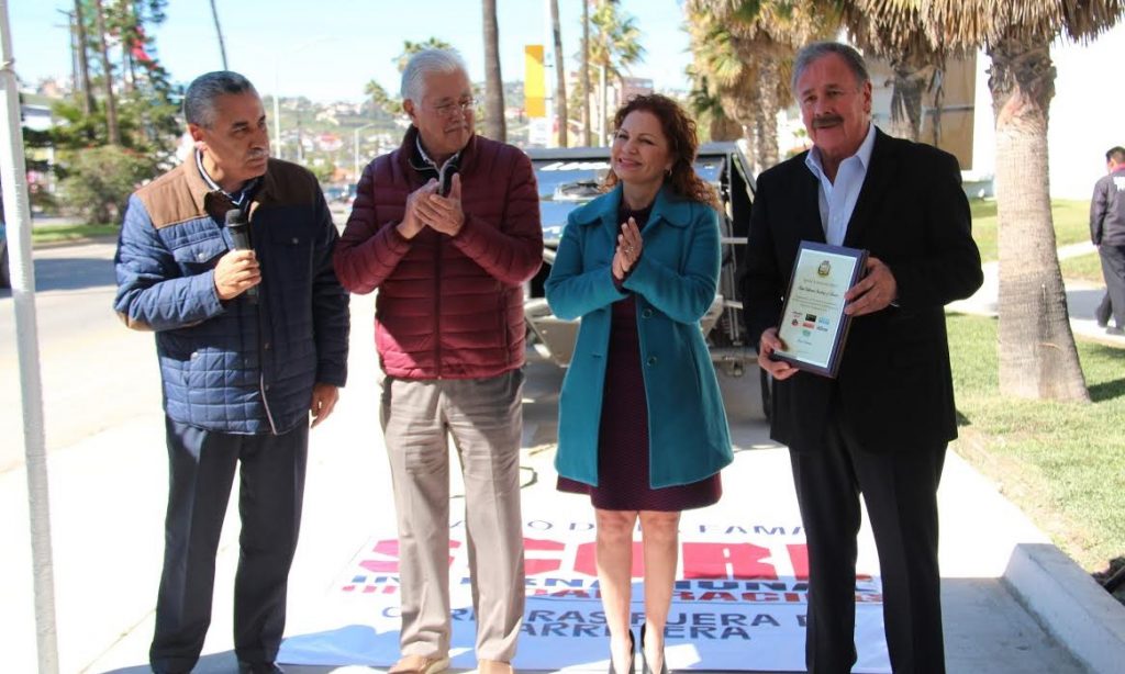 Reconocen apoyo de Gobierno del Estado en la promoción de las carreras fuera de camino