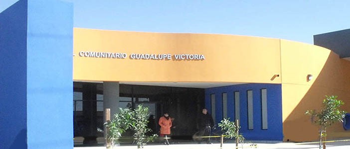 Anuncia Gobierno del Estado guardias en Centros de Salud este lunes 4 de febrero