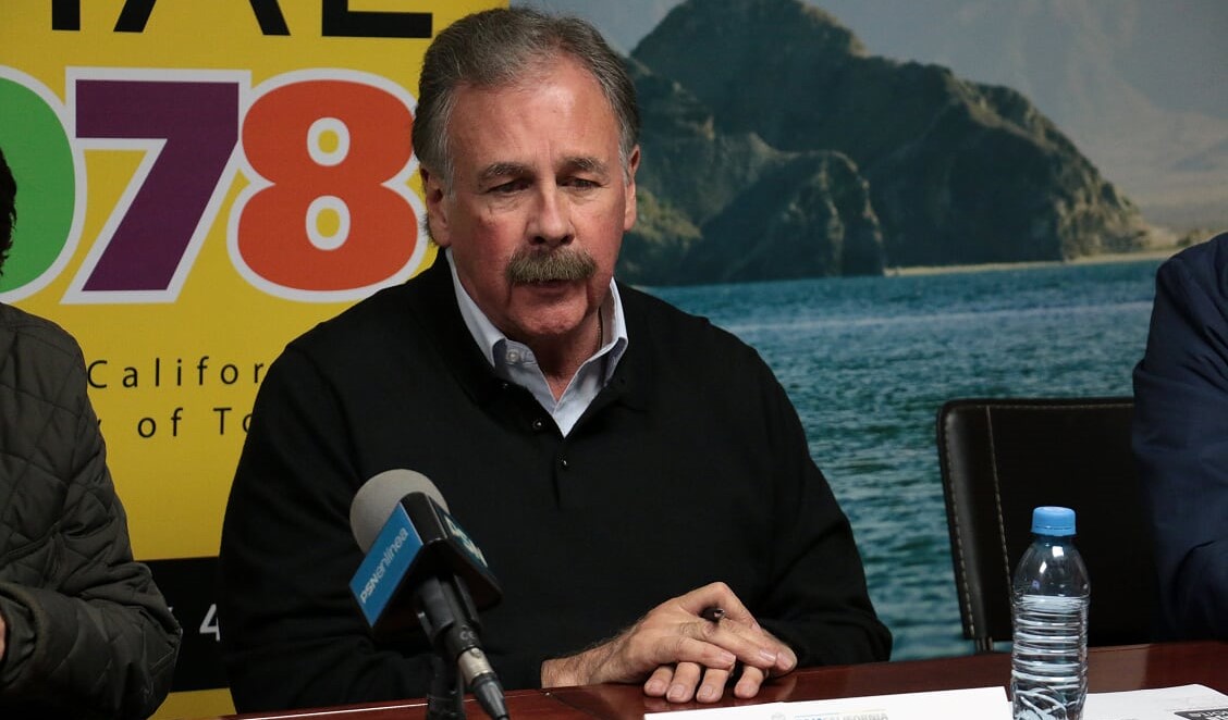 Presenta Gobierno del Estado indicadores turísticos positivos