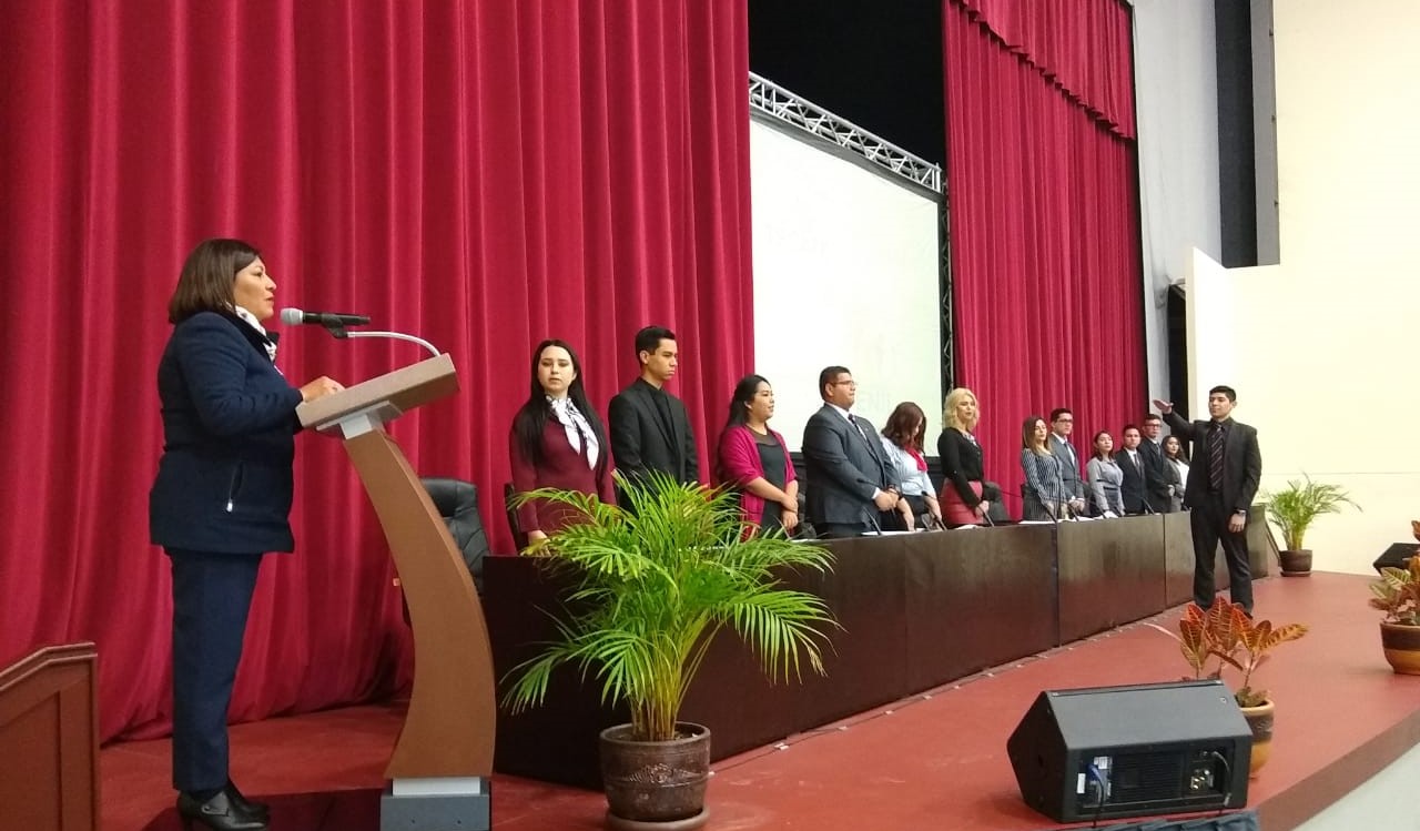 Tiene Tecate su Primer Cabildo Juvenil